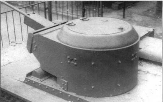 Иллюстрация к книге — Амфибии Красной Армии [img_26.jpg]