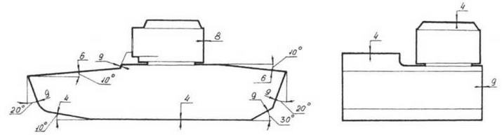 Иллюстрация к книге — Амфибии Красной Армии [img_28.jpg]