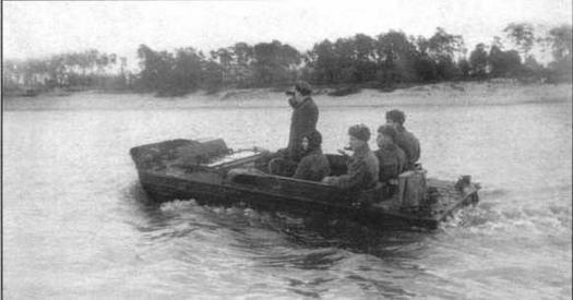 Иллюстрация к книге — Амфибии Красной Армии [img_49.jpg]