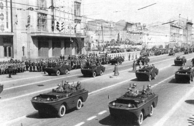 Иллюстрация к книге — Амфибии Красной Армии [img_52.jpg]