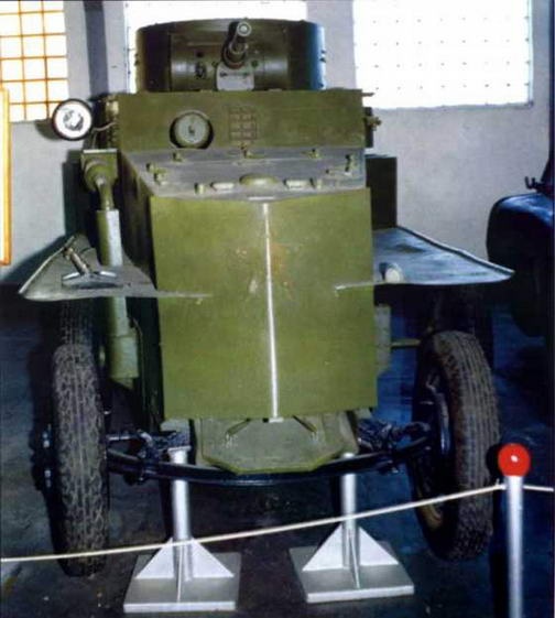 Иллюстрация к книге — Амфибии Красной Армии [img_60.jpg]