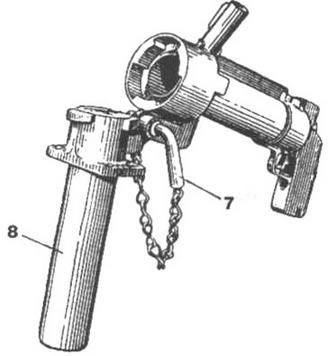 Иллюстрация к книге — Пехотный танк «Валентайн» [img_39.jpg]