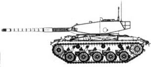 Иллюстрация к книге — Пехотный танк «Валентайн» [img_59.jpg]