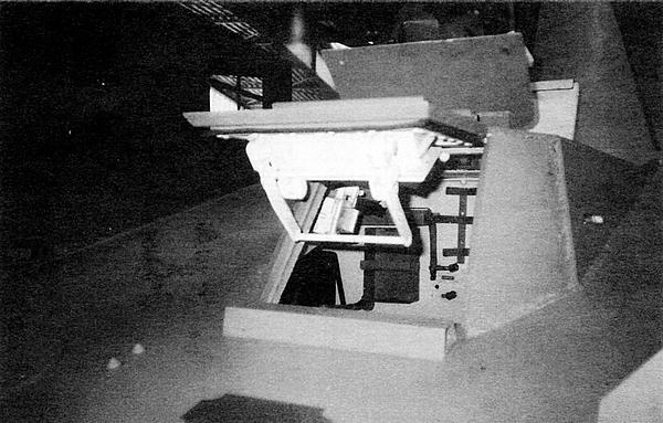 Иллюстрация к книге — Лёгкий танк Panzer II [i_045.jpg]