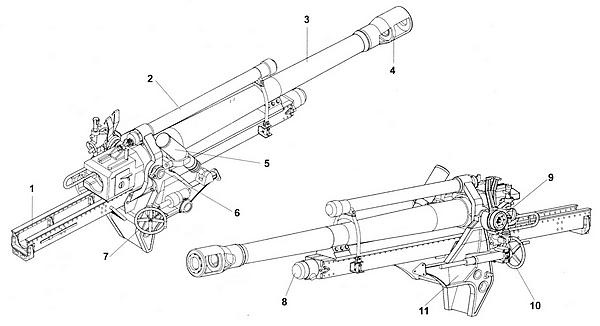 Иллюстрация к книге — Лёгкий танк Panzer II [i_048.jpg]