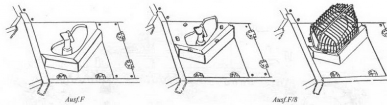 Иллюстрация к книге — Штурмовое орудие Stug III [img_24.jpg]