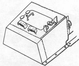 Иллюстрация к книге — Штурмовое орудие Stug III [img_67.jpg]