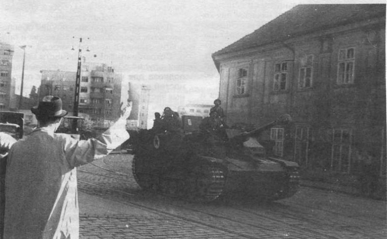 Иллюстрация к книге — Штурмовое орудие Stug III [img_70.jpg]