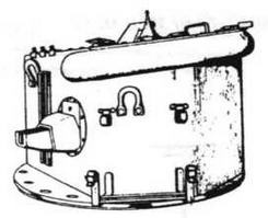 Иллюстрация к книге — Пехотный танк «Матильда» [img_13.jpg]