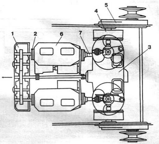 Иллюстрация к книге — Пехотный танк «Матильда» [img_20.jpg]