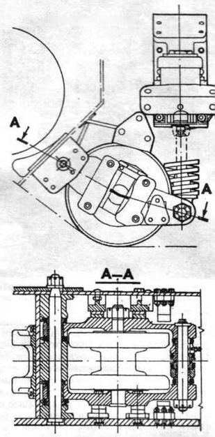 Иллюстрация к книге — Пехотный танк «Матильда» [img_38.jpg]