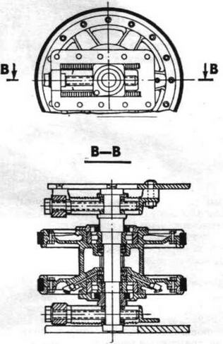 Иллюстрация к книге — Пехотный танк «Матильда» [img_40.jpg]