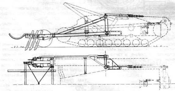 Иллюстрация к книге — Пехотный танк «Матильда» [img_9.jpg]