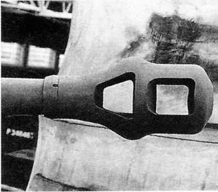 Иллюстрация к книге — Тяжелый танк «Королевский тигр» [img_27.jpg]