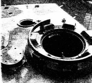 Иллюстрация к книге — Тяжелый танк «Королевский тигр» [img_33.jpg]