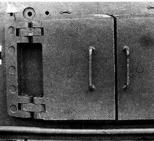 Иллюстрация к книге — Тяжелый танк «Королевский тигр» [img_60.jpg]