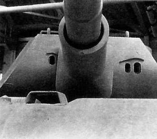 Иллюстрация к книге — Тяжелый танк «Королевский тигр» [img_9.jpg]