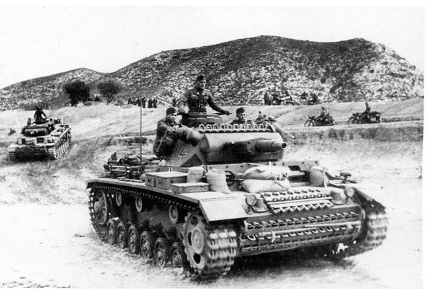 Иллюстрация к книге — Средний танк Panzer III [i_050.jpg]