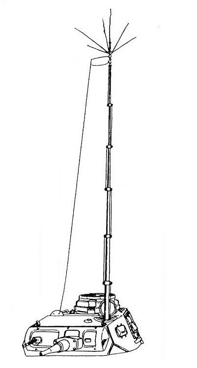 Иллюстрация к книге — Средний танк Panzer III [i_052.jpg]