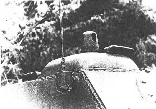 Иллюстрация к книге — Самоходные установки на базе танка Т-34 [img_31.jpg]