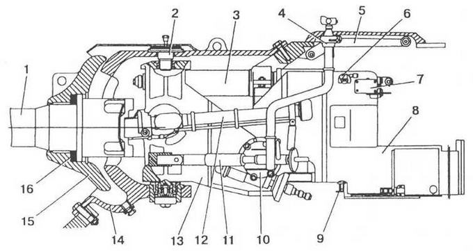 Иллюстрация к книге — Самоходные установки на базе танка Т-34 [img_34.jpg]