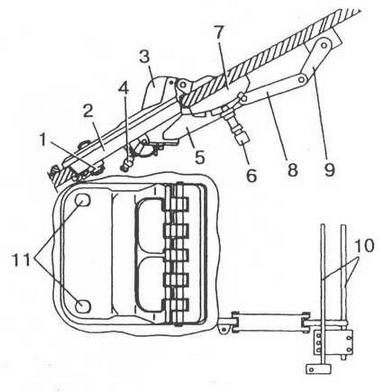 Иллюстрация к книге — Самоходные установки на базе танка Т-34 [img_50.jpg]