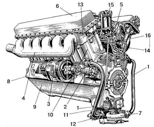 Иллюстрация к книге — Самоходные установки на базе танка Т-34 [img_59.jpg]