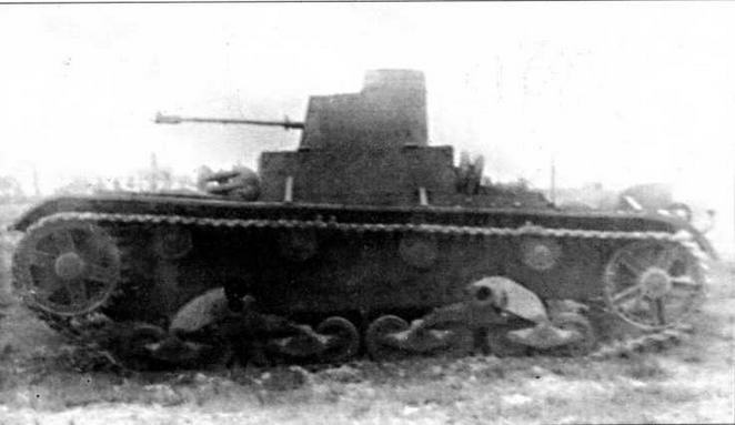 Иллюстрация к книге — Огнеметные танки Второй мировой войны [img_10.jpg]