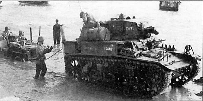 Иллюстрация к книге — Огнеметные танки Второй мировой войны [img_104.jpg]