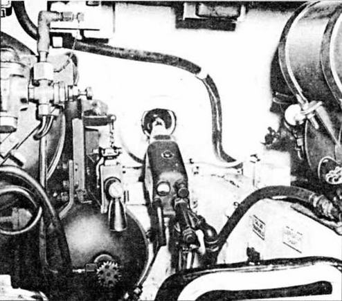 Иллюстрация к книге — Огнеметные танки Второй мировой войны [img_112.jpg]