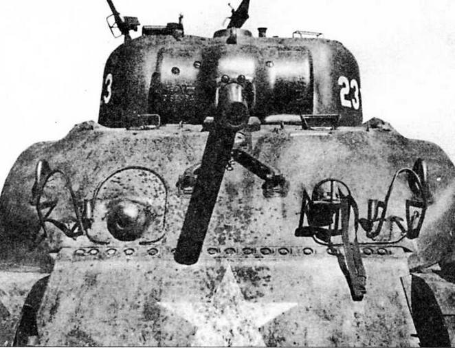 Иллюстрация к книге — Огнеметные танки Второй мировой войны [img_113.jpg]