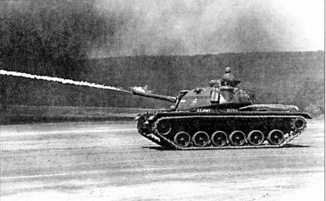 Иллюстрация к книге — Огнеметные танки Второй мировой войны [img_123.jpg]