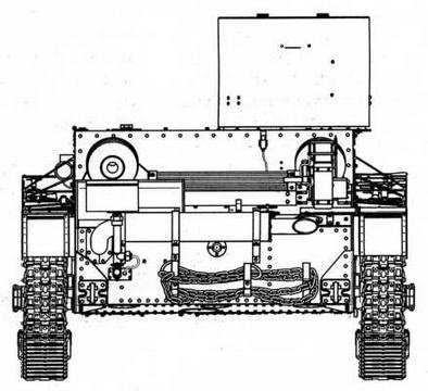 Иллюстрация к книге — Огнеметные танки Второй мировой войны [img_13.jpg]