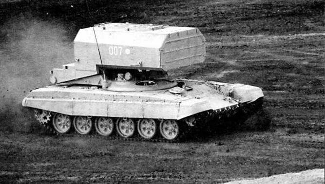 Иллюстрация к книге — Огнеметные танки Второй мировой войны [img_131.jpg]