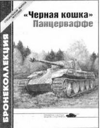 Иллюстрация к книге — Огнеметные танки Второй мировой войны [img_146.jpg]