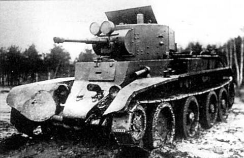 Иллюстрация к книге — Огнеметные танки Второй мировой войны [img_31.jpg]