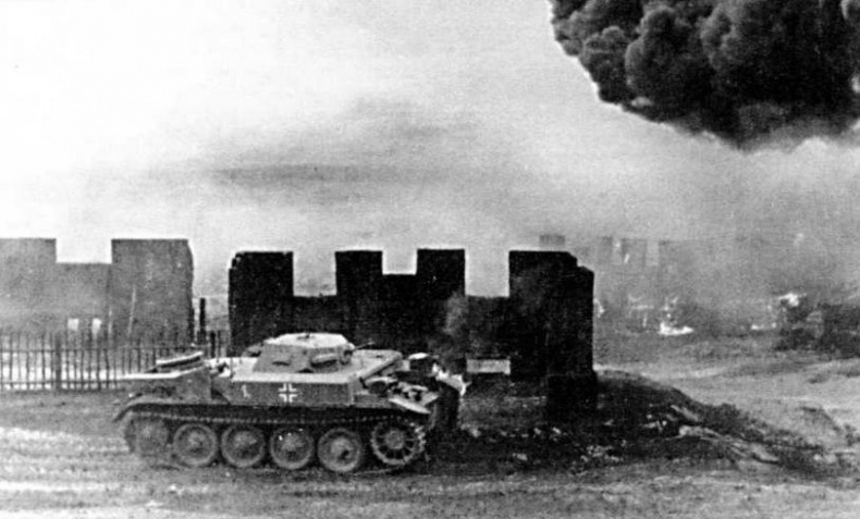 Иллюстрация к книге — Огнеметные танки Второй мировой войны [img_52.jpg]