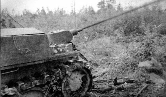 Иллюстрация к книге — Огнеметные танки Второй мировой войны [img_60.jpg]