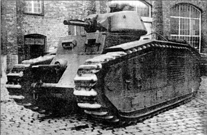 Иллюстрация к книге — Огнеметные танки Второй мировой войны [img_61.jpg]