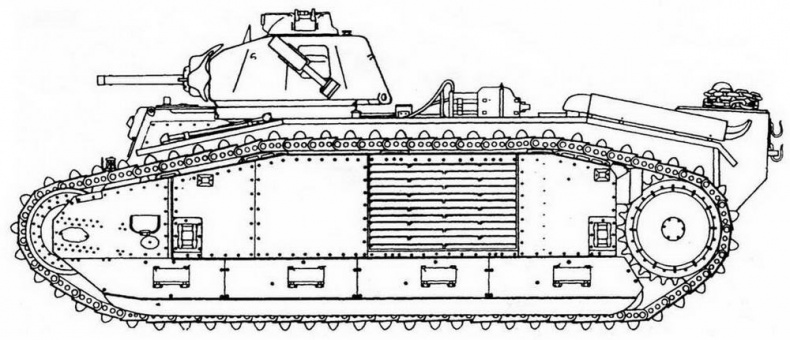 Иллюстрация к книге — Огнеметные танки Второй мировой войны [img_62.jpg]