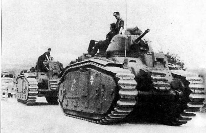 Иллюстрация к книге — Огнеметные танки Второй мировой войны [img_63.jpg]