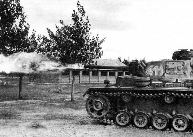 Иллюстрация к книге — Огнеметные танки Второй мировой войны [img_70.jpg]