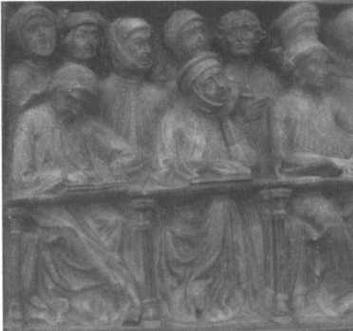 Иллюстрация к книге — По кругу с Землей. Коперник. Гелиоцентризм. [img_24.jpg]