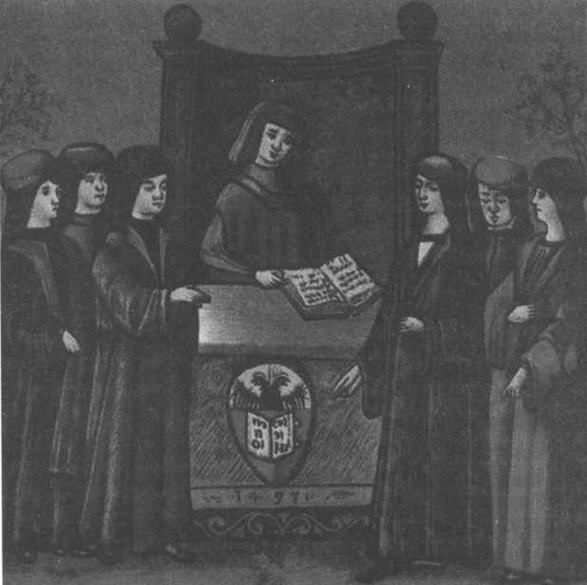 Иллюстрация к книге — По кругу с Землей. Коперник. Гелиоцентризм. [img_26.jpg]