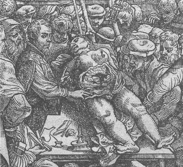 Иллюстрация к книге — По кругу с Землей. Коперник. Гелиоцентризм. [img_34.jpg]