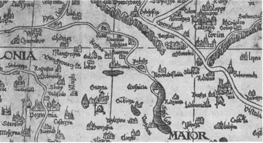 Иллюстрация к книге — По кругу с Землей. Коперник. Гелиоцентризм. [img_45.jpg]