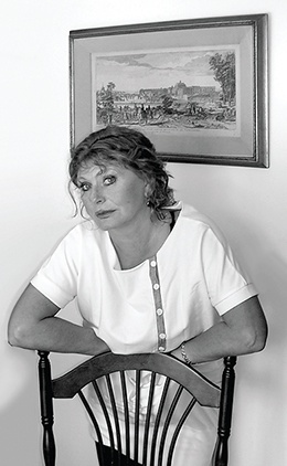 Иллюстрация к книге — Вечеринка [i_001.jpg]