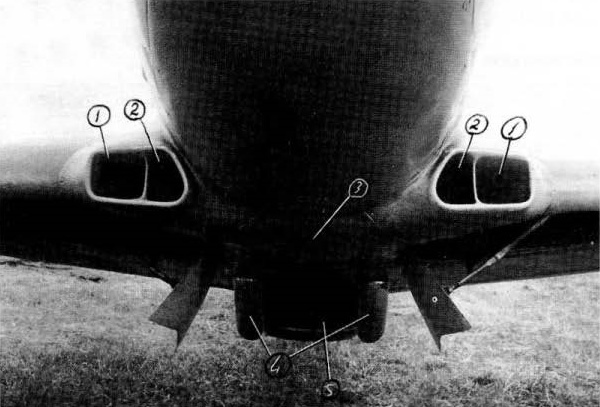 Иллюстрация к книге — Як-3. Истребитель «Победа» [i_010.jpg]