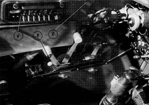 Иллюстрация к книге — Як-3. Истребитель «Победа» [i_021.jpg]