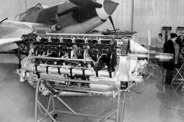 Иллюстрация к книге — Як-3. Истребитель «Победа» [i_062.jpg]